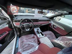 Jetour X70 Plus